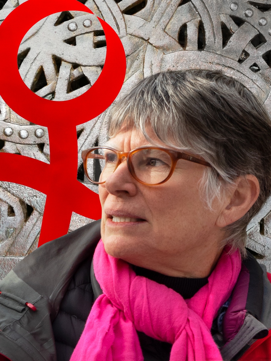 Ellen Woodsworth - Women Transforming Cities Founder and Politician